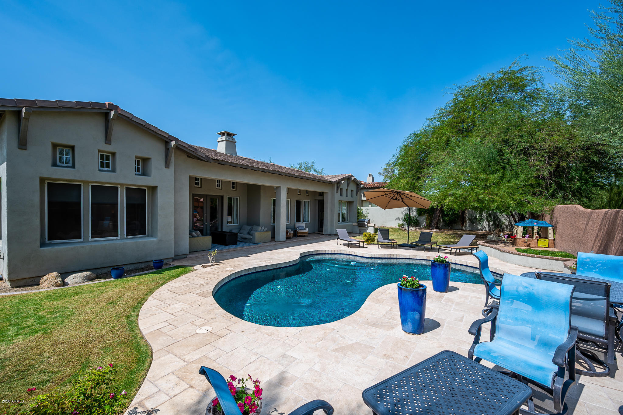 9175 East Mountain Spring Road Scottsdale, AZ 85255 - Photo 40 of 41 9175EMountainSpringRd-62