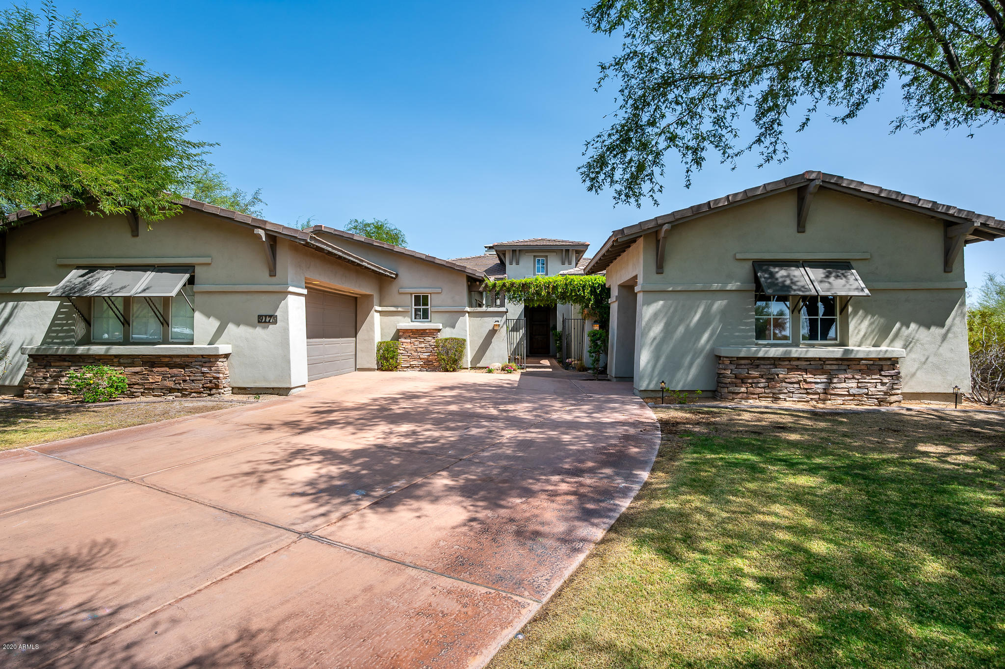 9175 East Mountain Spring Road Scottsdale, AZ 85255 - Photo 41 of 41 9175EMountainSpringRd-63