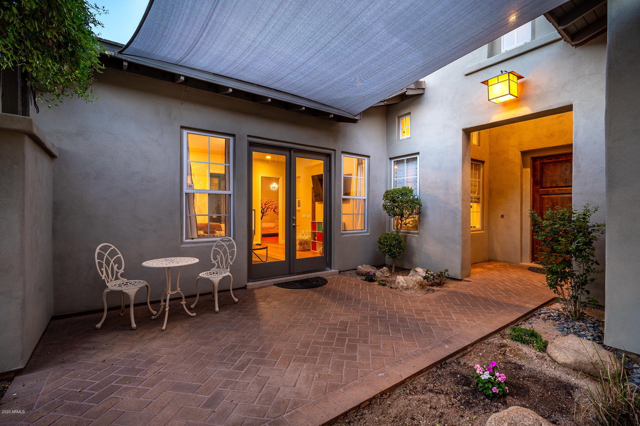 9175 East Mountain Spring Road Scottsdale, AZ 85255 - Photo 5 of 41 9175EMountainSpringRd-5