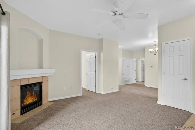 $292,500 | 23401 East 5th Drive, Unit 104, Aurora, CO 80018