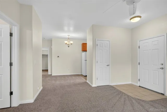 $292,500 | 23401 East 5th Drive, Unit 104, Aurora, CO 80018