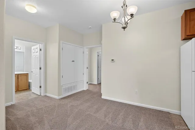 $292,500 | 23401 East 5th Drive, Unit 104, Aurora, CO 80018