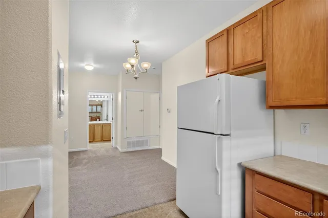 $292,500 | 23401 East 5th Drive, Unit 104, Aurora, CO 80018