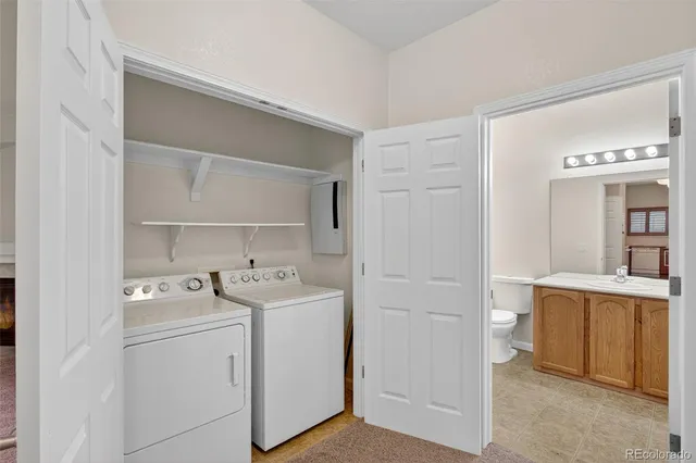 $292,500 | 23401 East 5th Drive, Unit 104, Aurora, CO 80018