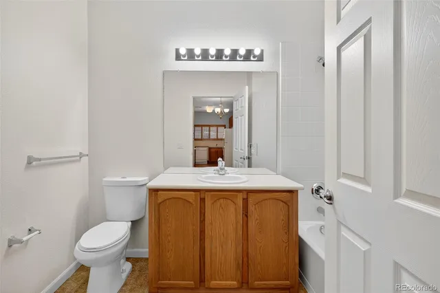 $292,500 | 23401 East 5th Drive, Unit 104, Aurora, CO 80018