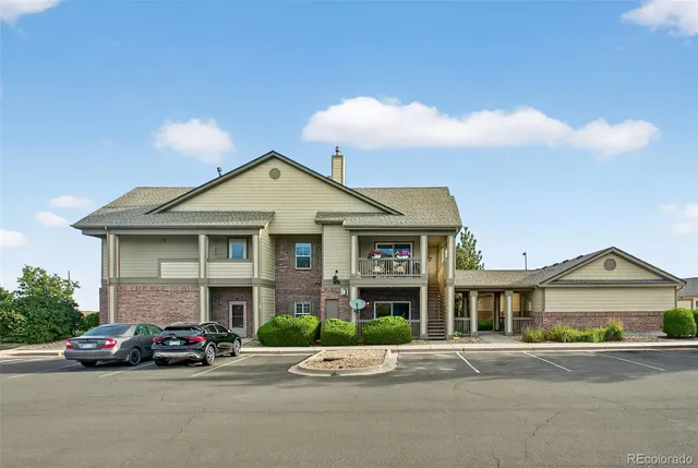 $292,500 | 23401 East 5th Drive, Unit 104, Aurora, CO 80018