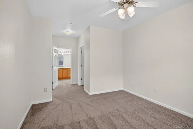 $292,500 | 23401 East 5th Drive, Unit 104, Aurora, CO 80018