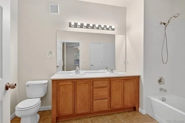 $292,500 | 23401 East 5th Drive, Unit 104, Aurora, CO 80018