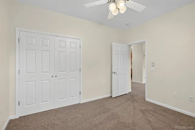 $292,500 | 23401 East 5th Drive, Unit 104, Aurora, CO 80018