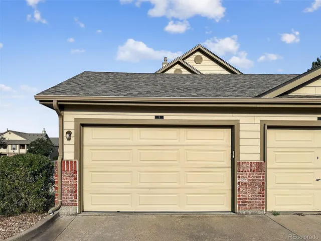 $292,500 | 23401 East 5th Drive, Unit 104, Aurora, CO 80018