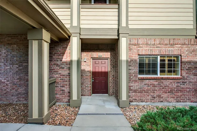 $292,500 | 23401 East 5th Drive, Unit 104, Aurora, CO 80018