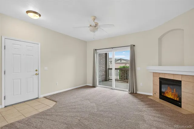 $292,500 | 23401 East 5th Drive, Unit 104, Aurora, CO 80018