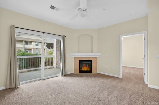 $292,500 | 23401 East 5th Drive, Unit 104, Aurora, CO 80018