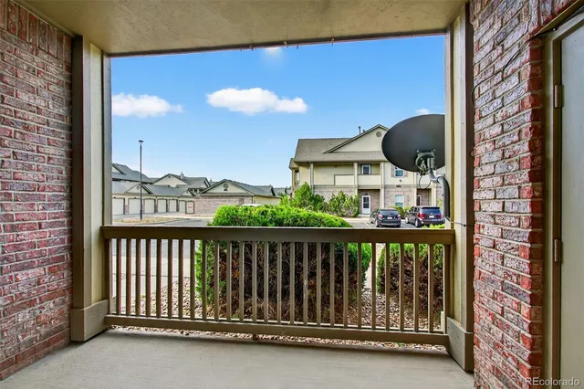 $292,500 | 23401 East 5th Drive, Unit 104, Aurora, CO 80018
