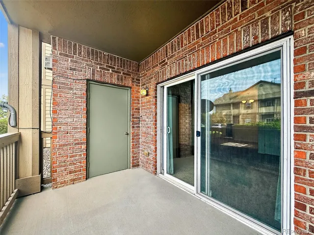 $292,500 | 23401 East 5th Drive, Unit 104, Aurora, CO 80018