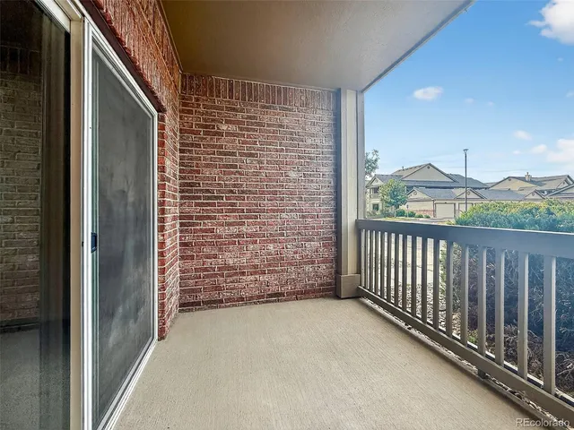 $292,500 | 23401 East 5th Drive, Unit 104, Aurora, CO 80018