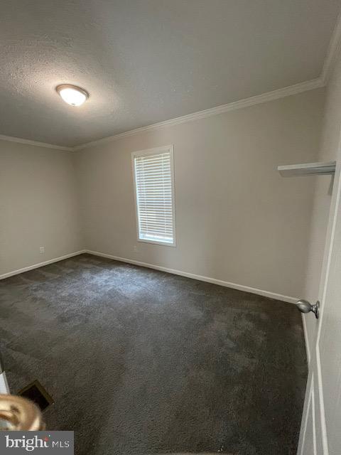 535 Parrish Lane Colonial Beach, VA 22443 - Photo 15 of 18 an empty room with windows