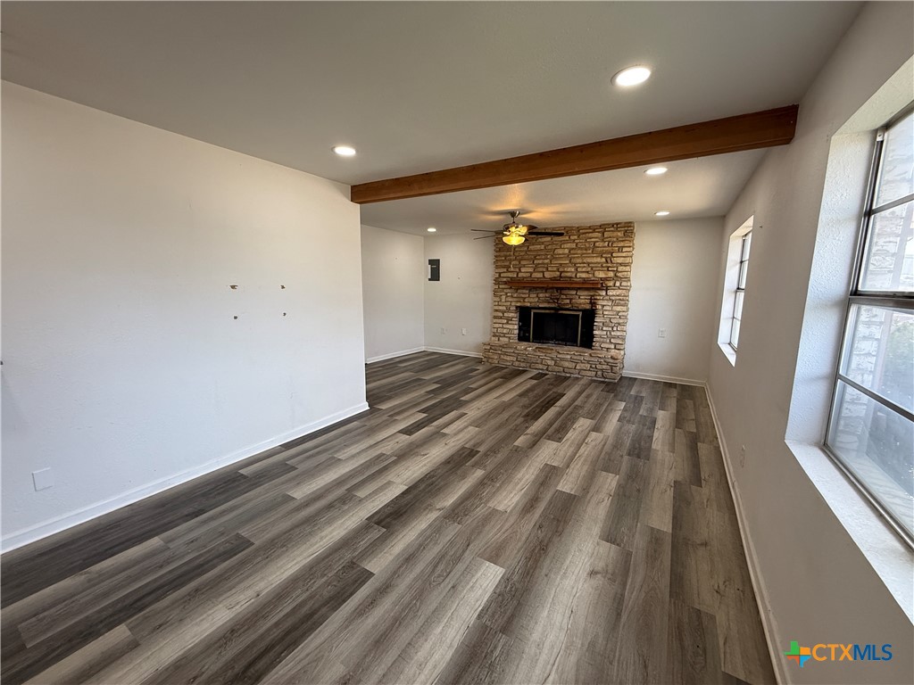 801 Meadowlark Street Hamilton, TX 76531 - Photo 5 of 42