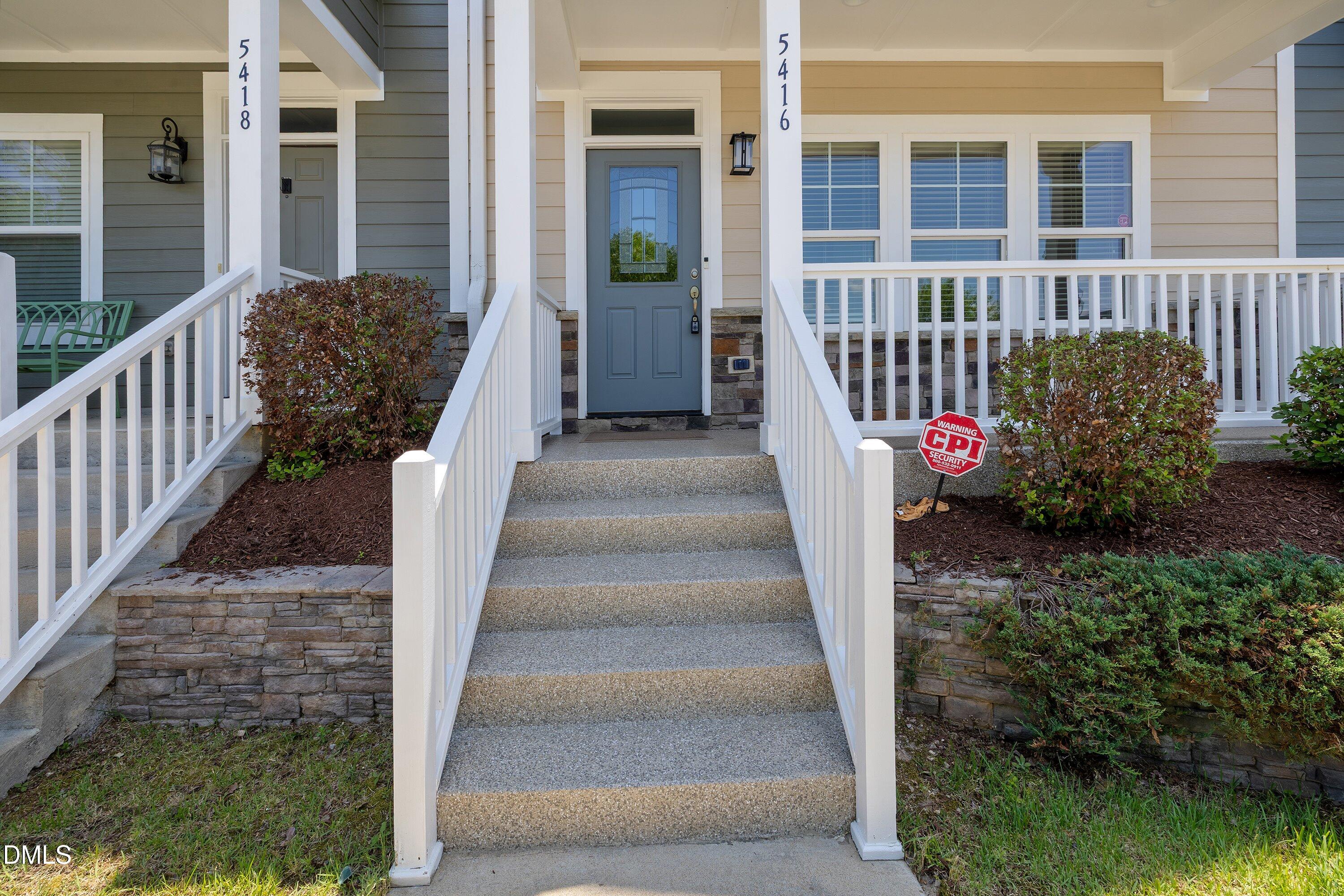 5416 Beardall Street Raleigh, NC 27616 - Photo 4 of 76
