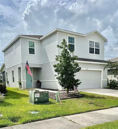 $439,900 | 8511 Bonfire Way, Parrish, FL 34219