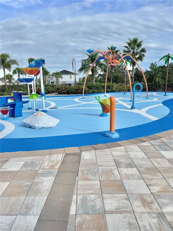 8511 Bonfire Way Parrish, FL 34219 - Photo 27 of 30