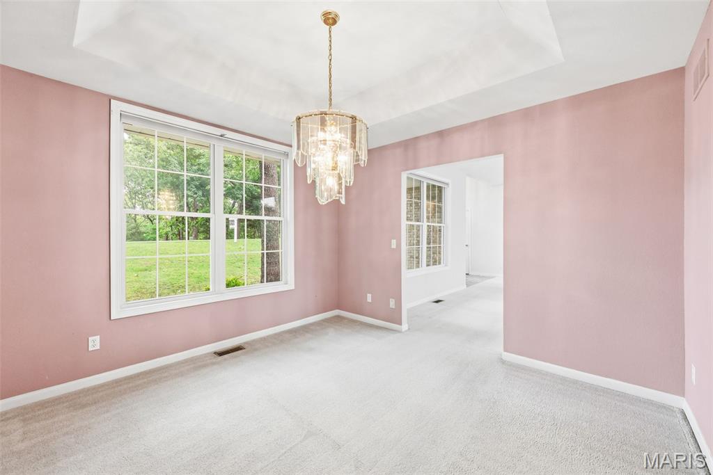 5063 Oak Bluff Drive High Ridge, MO 63049 - Photo 12 of 90