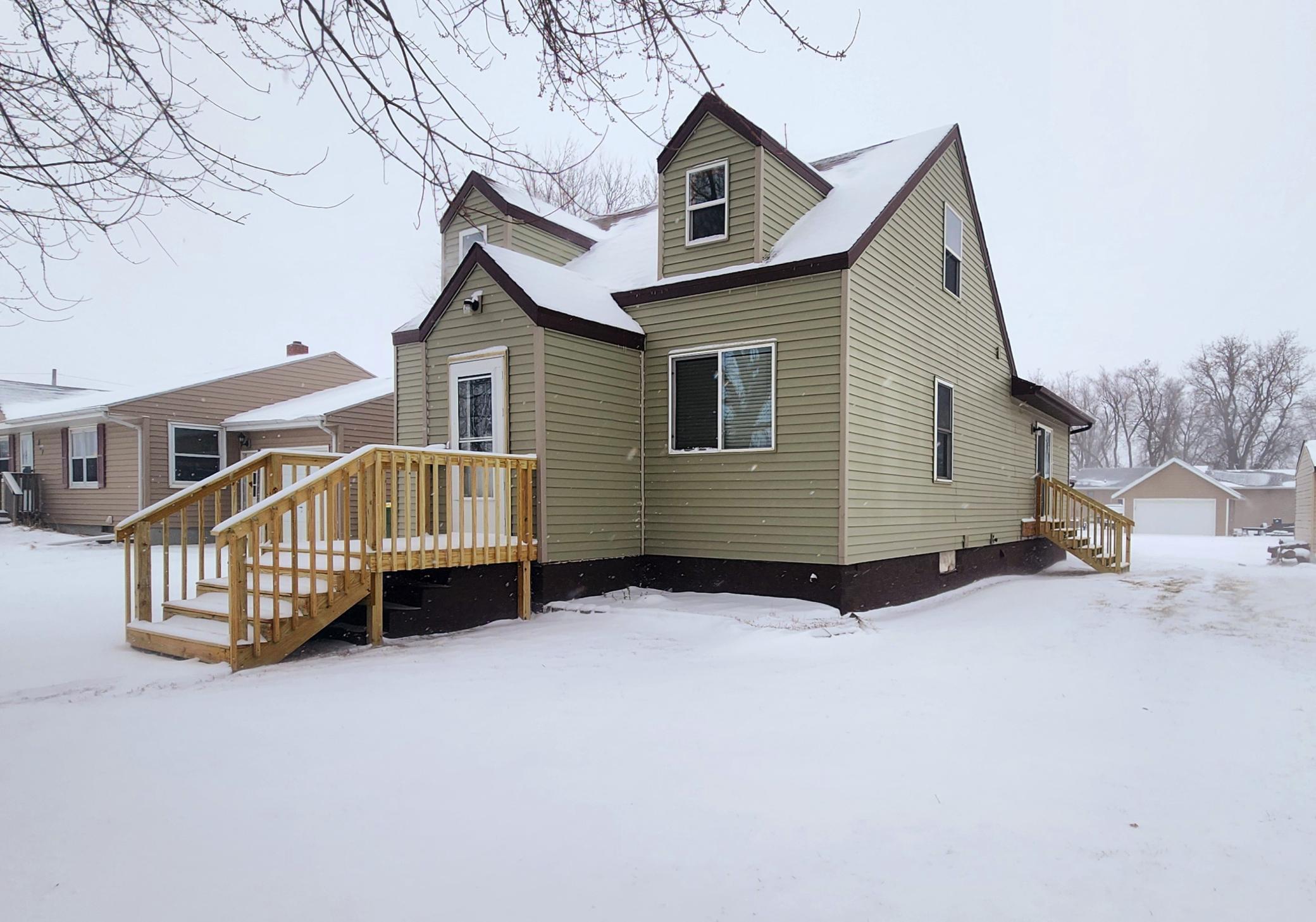 561 Aetna Street Ruthton, MN 56170 - Photo 1 of 1