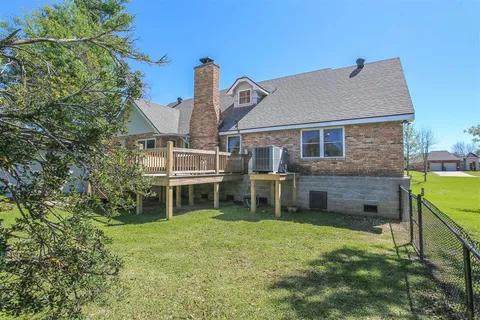 $275,000 | 700 West Lagrange Street, Lake Charles, LA 70605