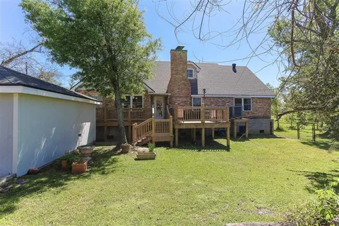 $275,000 | 700 West Lagrange Street, Lake Charles, LA 70605
