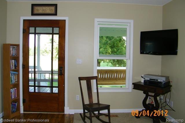 5362 Plain Road Silverwood, MI 48760 - Photo 19 of 31 5362 Plain Rd. 007