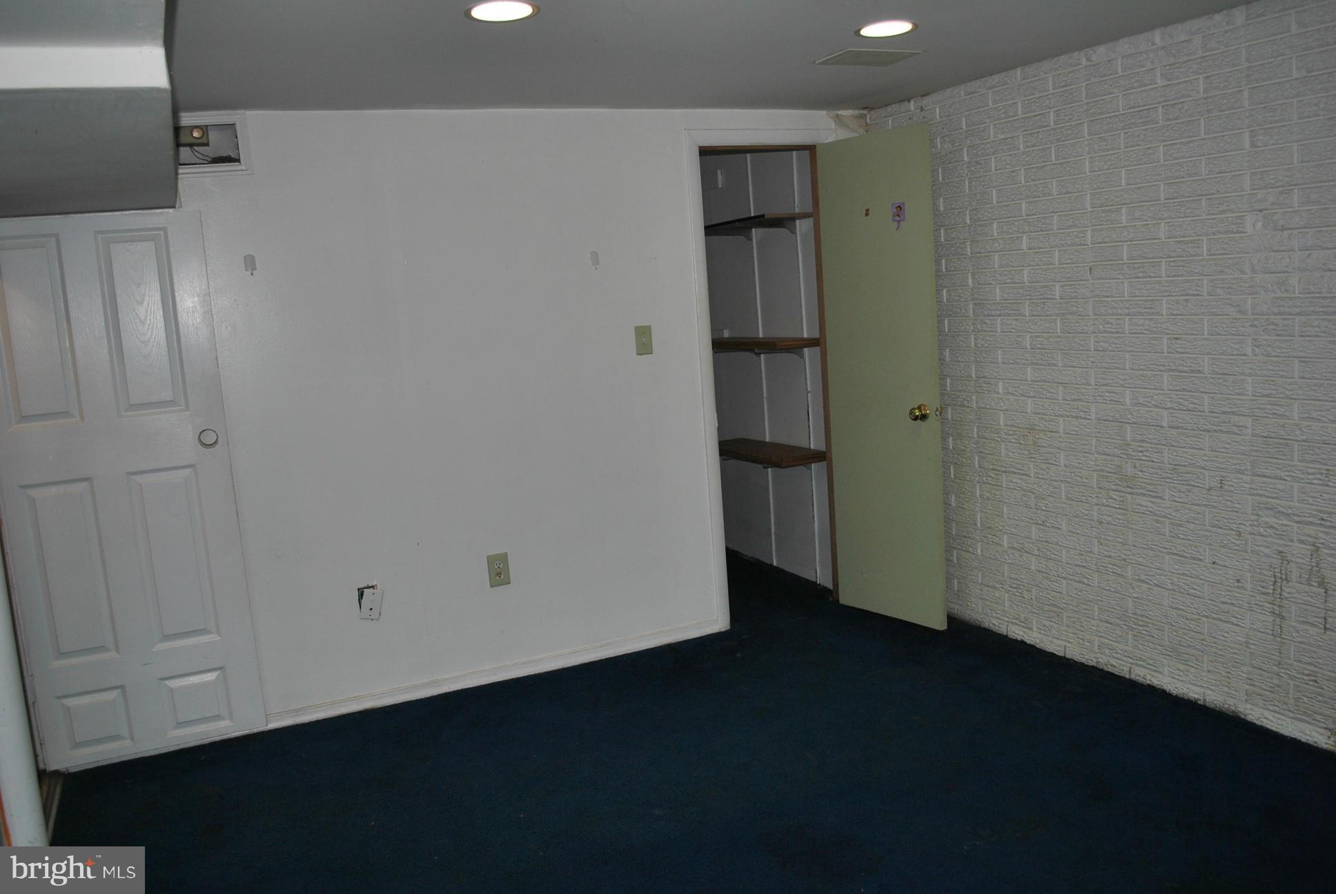 307 Wembley Road Reisterstown, MD 21136 - Photo 22 of 23 Basement