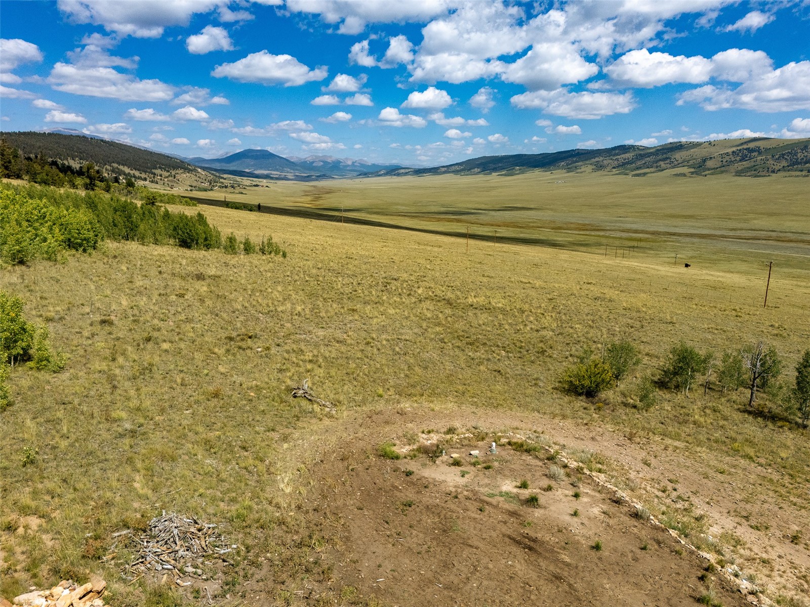 2490 Redhill Road Fairplay, CO 80440 - Photo 24 of 26 Gallery Image 24