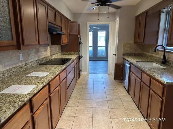 a view of a storage & utility room