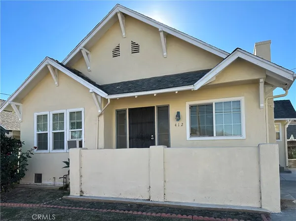 $2,600 | 412 West Norwood Place, Alhambra, CA 91803