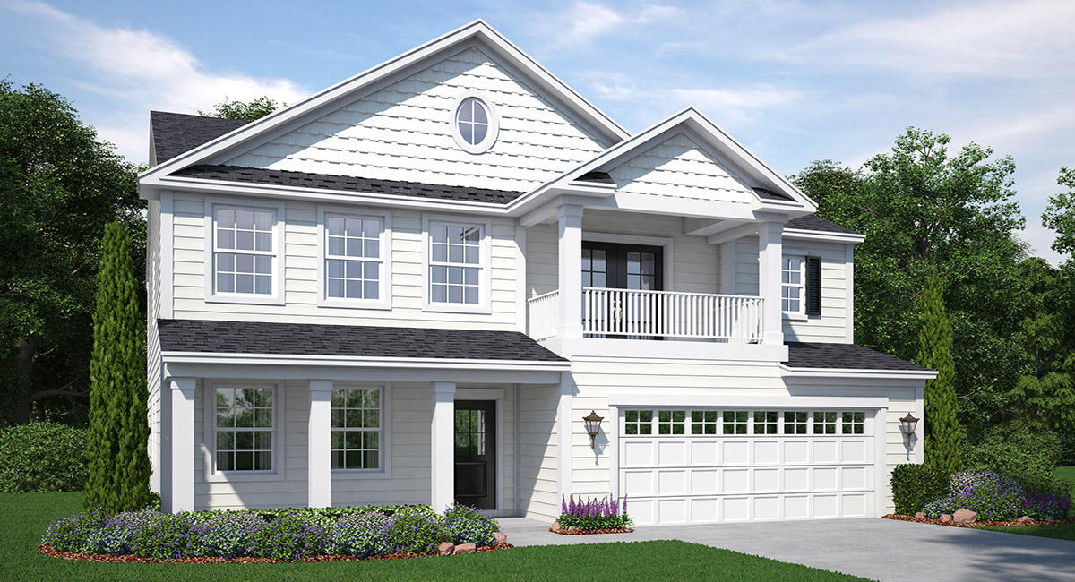 1947 Sweetfern Road Hanahan, SC 29410 - Photo 1 of 14 Evans G1