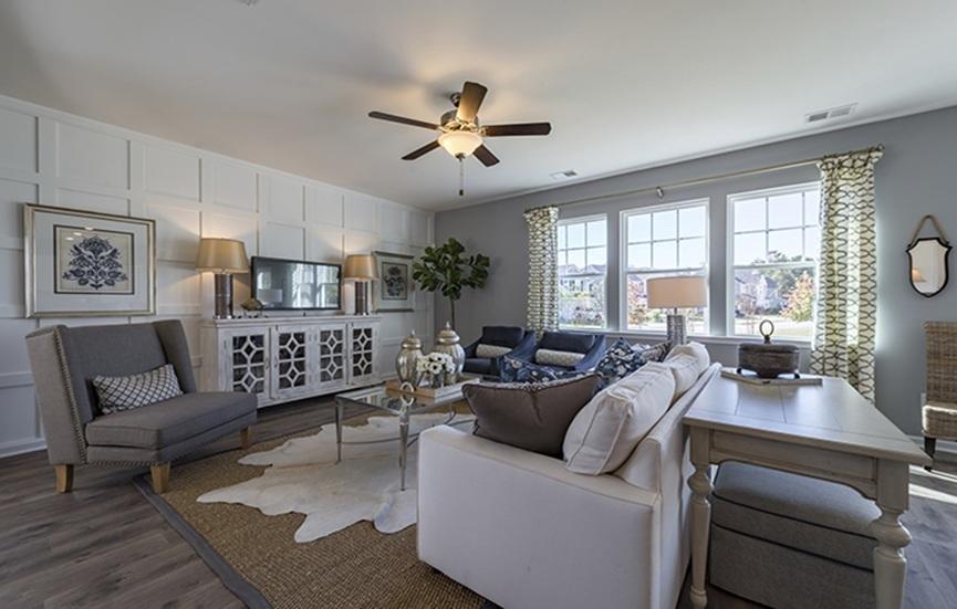 1947 Sweetfern Road Hanahan, SC 29410 - Photo 2 of 14 family rm2