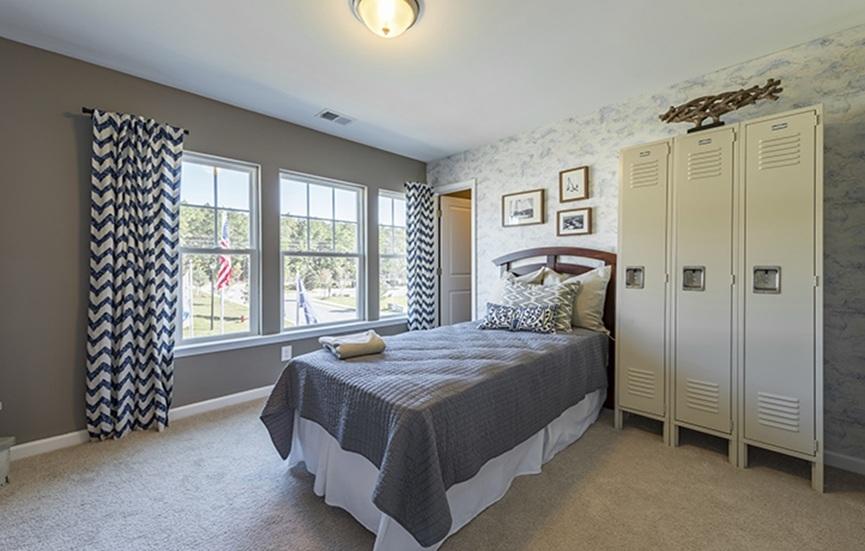 1947 Sweetfern Road Hanahan, SC 29410 - Photo 12 of 14 bedrm3