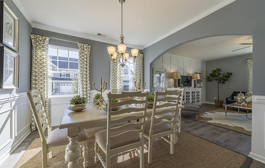 1947 Sweetfern Road Hanahan, SC 29410 - Photo 6 of 14 dining rm