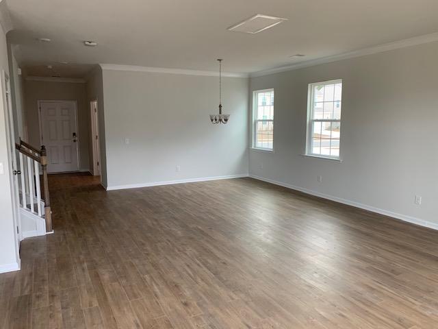 1947 Sweetfern Road Hanahan, SC 29410 - Photo 7 of 14 dining rm open