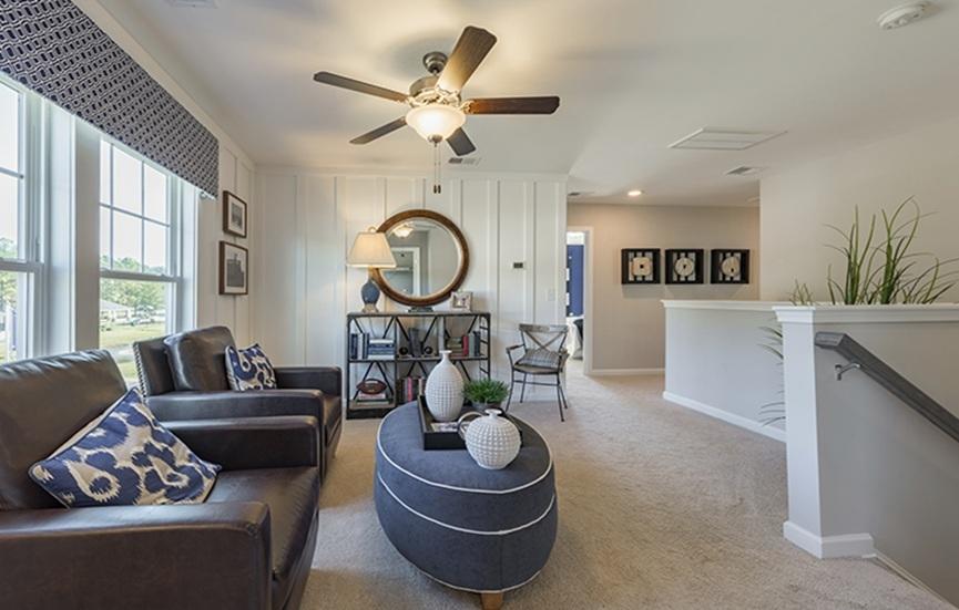 1947 Sweetfern Road Hanahan, SC 29410 - Photo 8 of 14 loft
