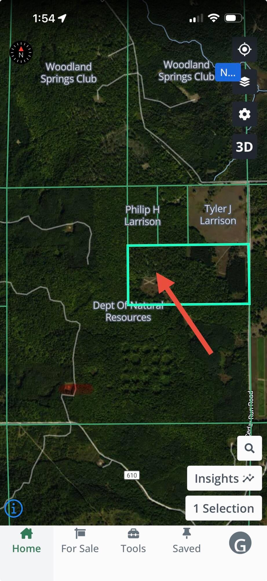 3725 Cedar Run Road Mio, MI 48647 - Photo 50 of 50 IMG_5523