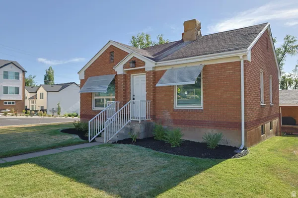 $379,900 | 3999 Orchard Avenue, South Ogden, UT 84403