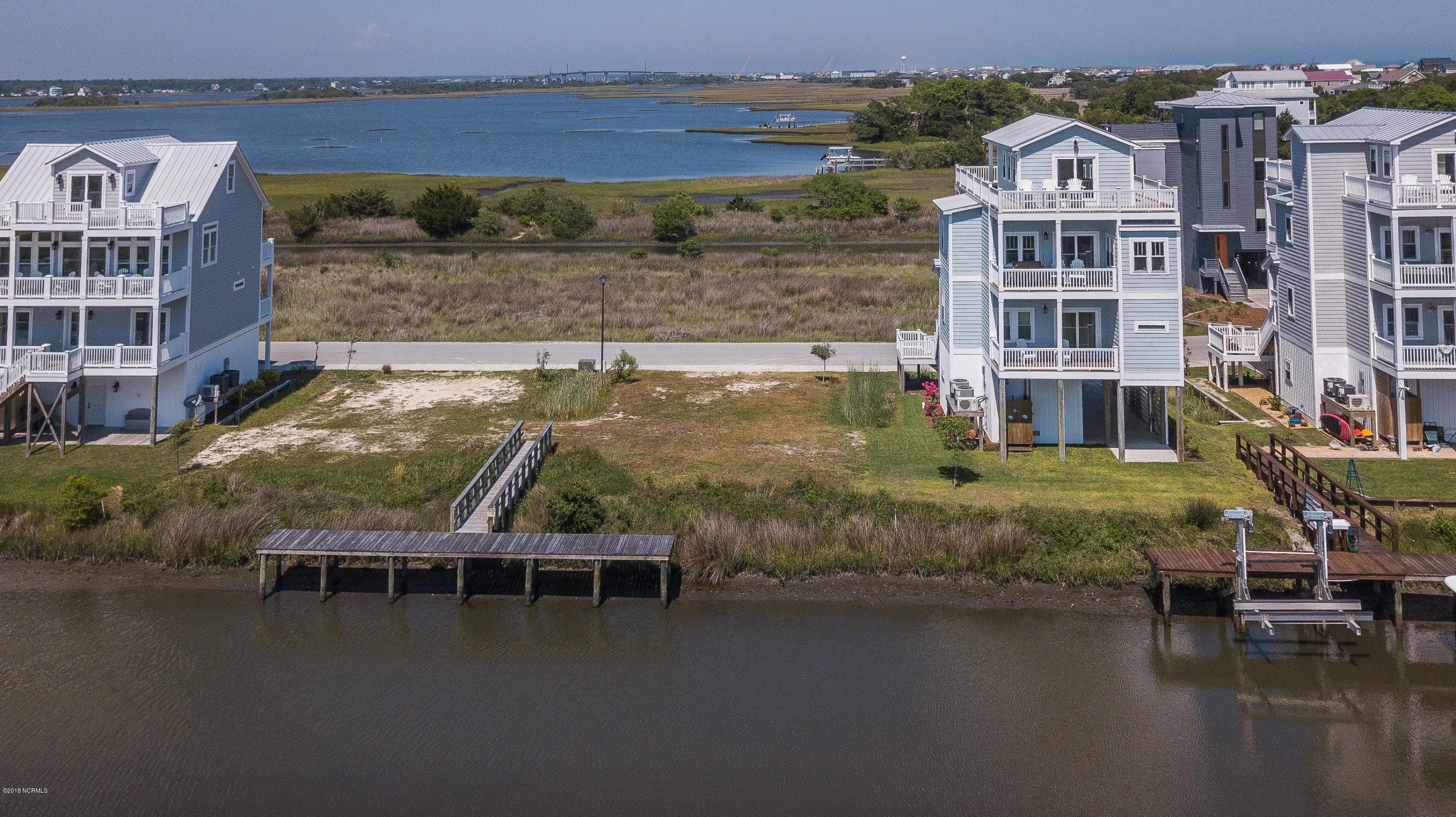 149 Atkinson Road Surf City, NC 28445 - Photo 11 of 12 Atkinson Surf City-10