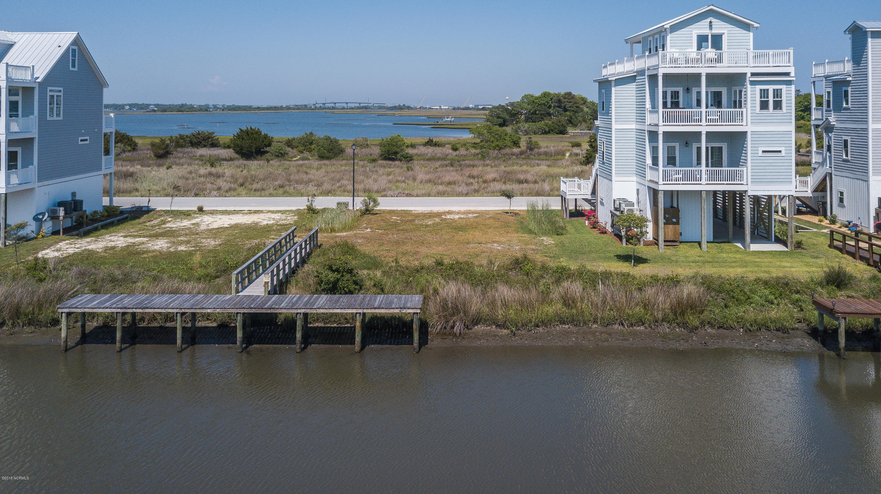 149 Atkinson Road Surf City, NC 28445 - Photo 12 of 12 Atkinson Surf City-11
