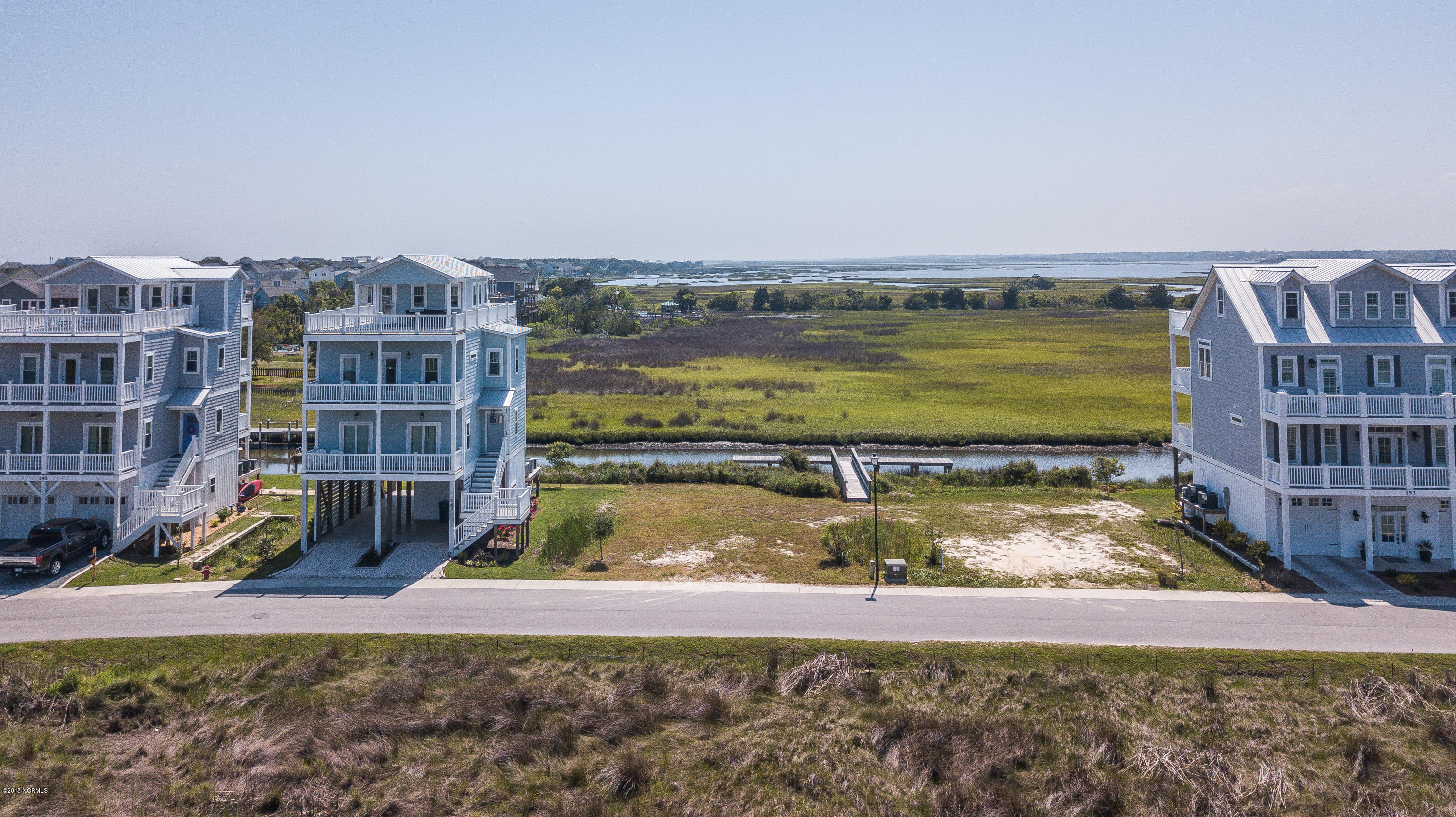 149 Atkinson Road Surf City, NC 28445 - Photo 2 of 12 Atkinson Surf City-1