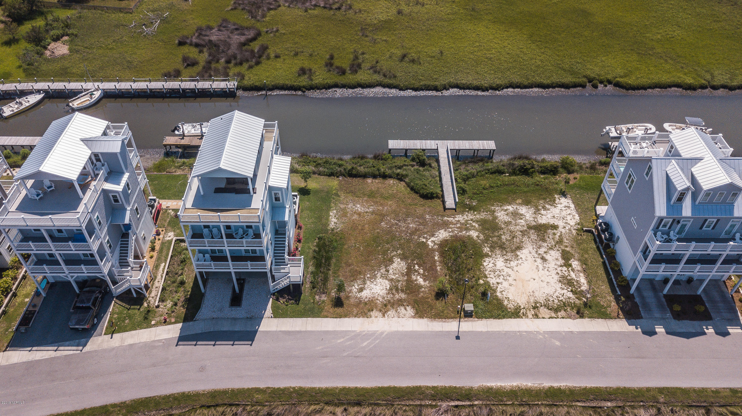 149 Atkinson Road Surf City, NC 28445 - Photo 3 of 12 Atkinson Surf City-2