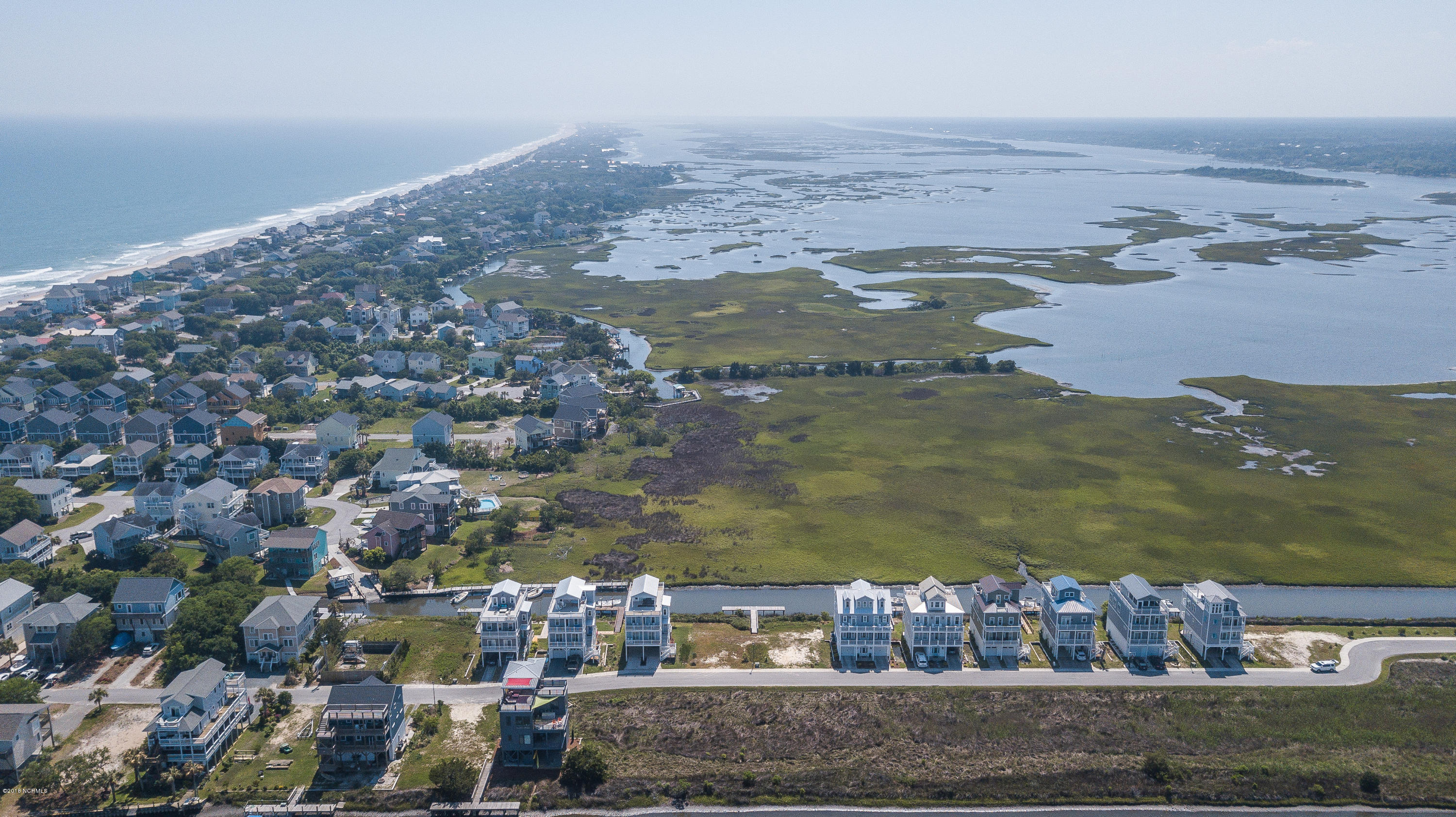 149 Atkinson Road Surf City, NC 28445 - Photo 6 of 12 Atkinson Surf City-5
