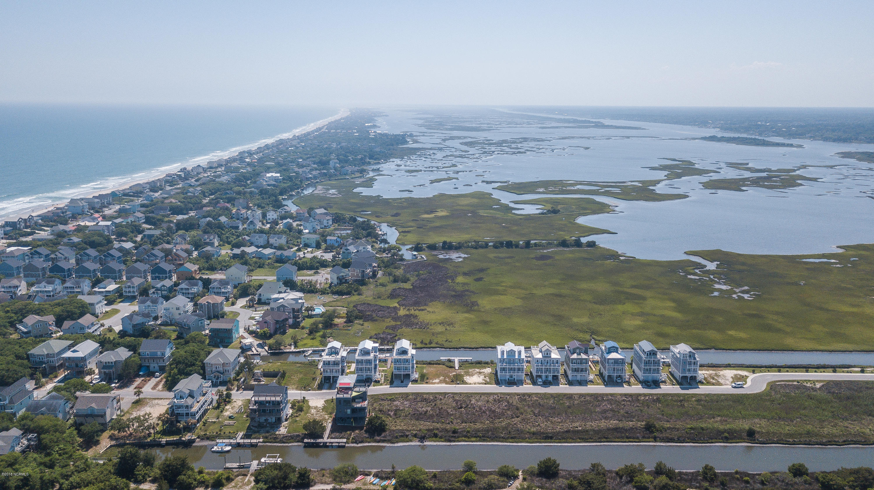149 Atkinson Road Surf City, NC 28445 - Photo 7 of 12 Atkinson Surf City-6