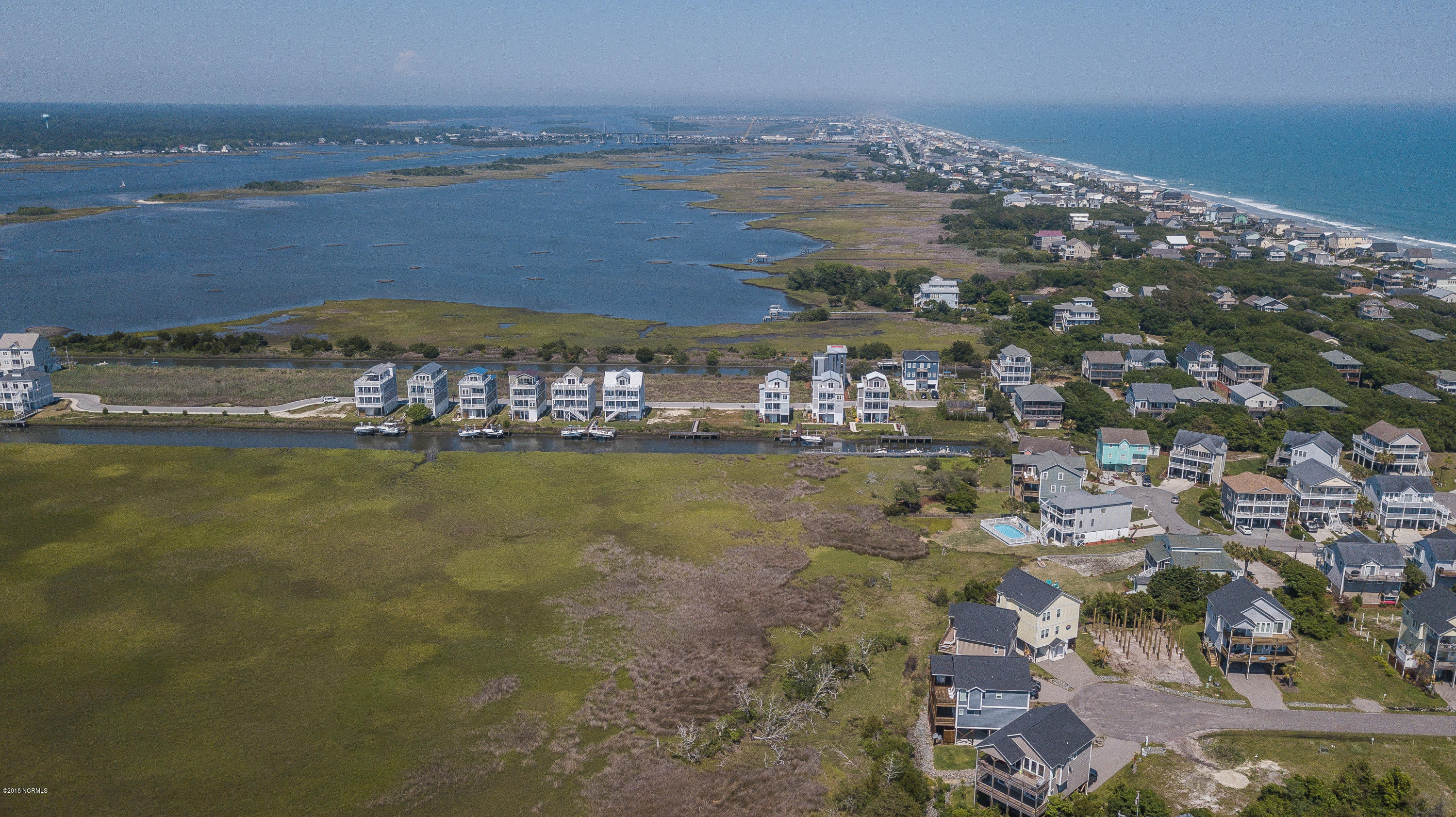 149 Atkinson Road Surf City, NC 28445 - Photo 8 of 12 Atkinson Surf City-7