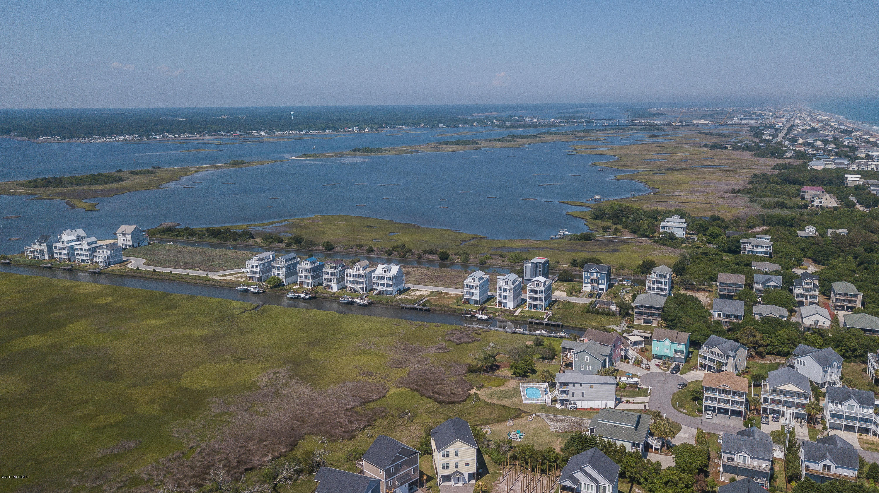 149 Atkinson Road Surf City, NC 28445 - Photo 9 of 12 Atkinson Surf City-8